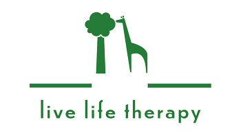 Live Life Therapy abuse therapist Cheshunt Hertfordshire